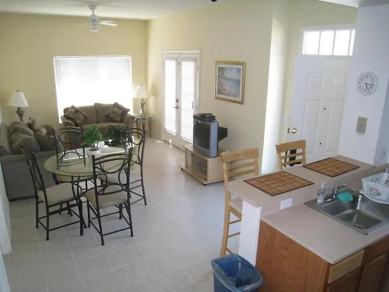 Venetian Bay * Kissimmee