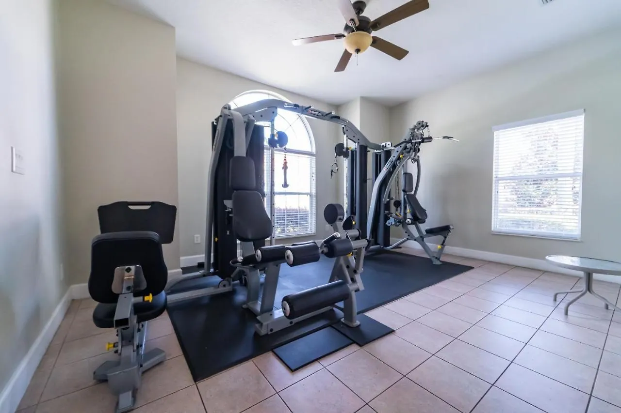 Holiday home 1192sbc South Kissimmee