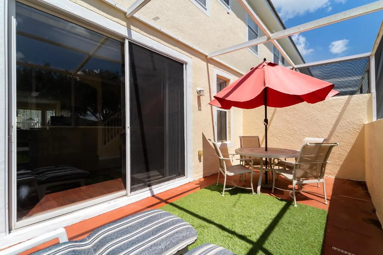 Holiday home 1192sbc South Kissimmee