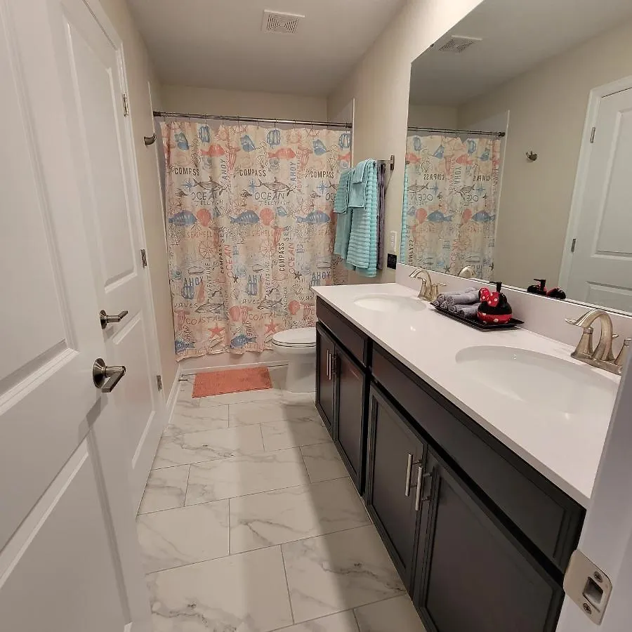 Winterfield At 9350 Holiday home Kissimmee
