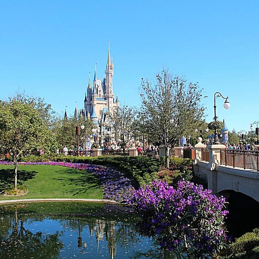 Orlando Florida Vacation Holiday home