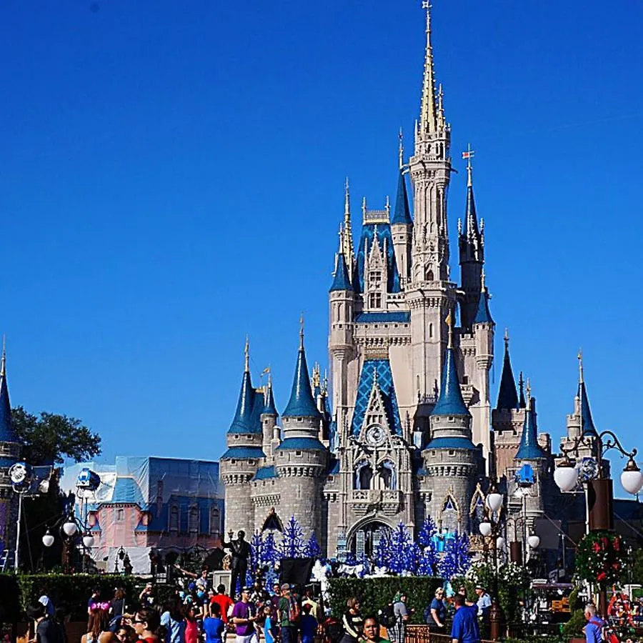 Orlando Florida Vacation