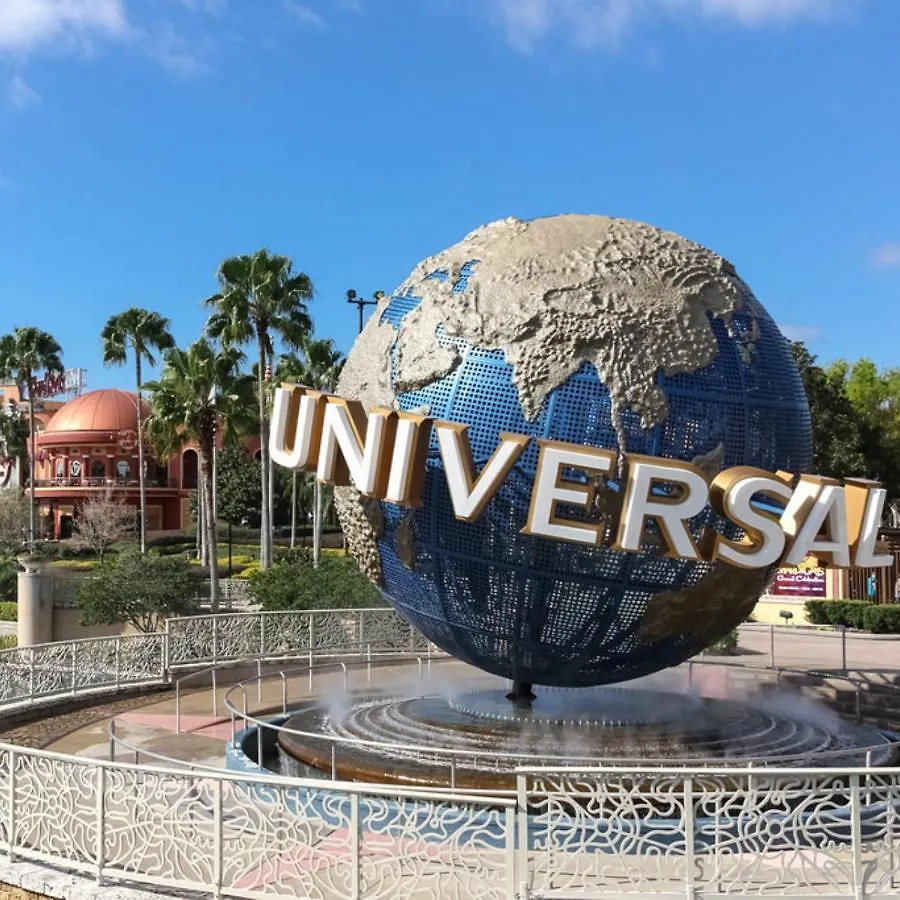 Orlando Florida Vacation Holiday home *