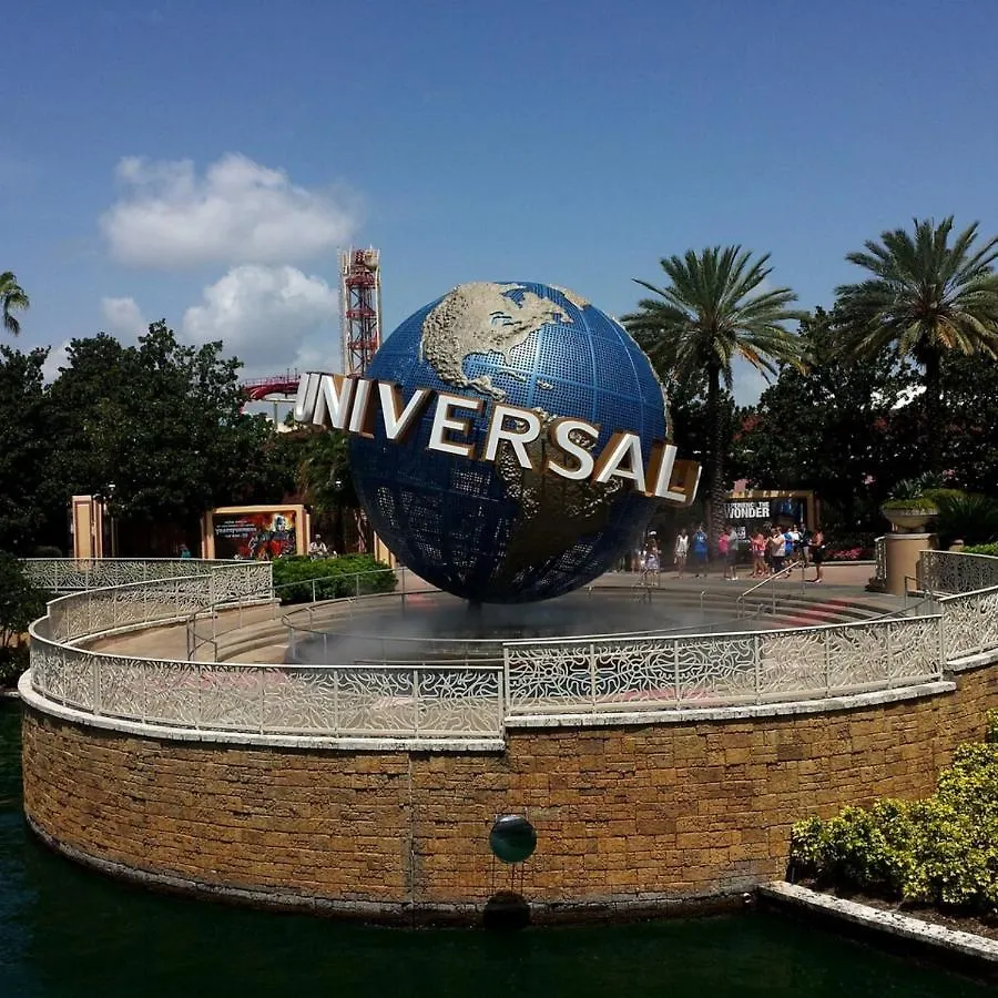 Holiday home Orlando Florida Vacation Kissimmee