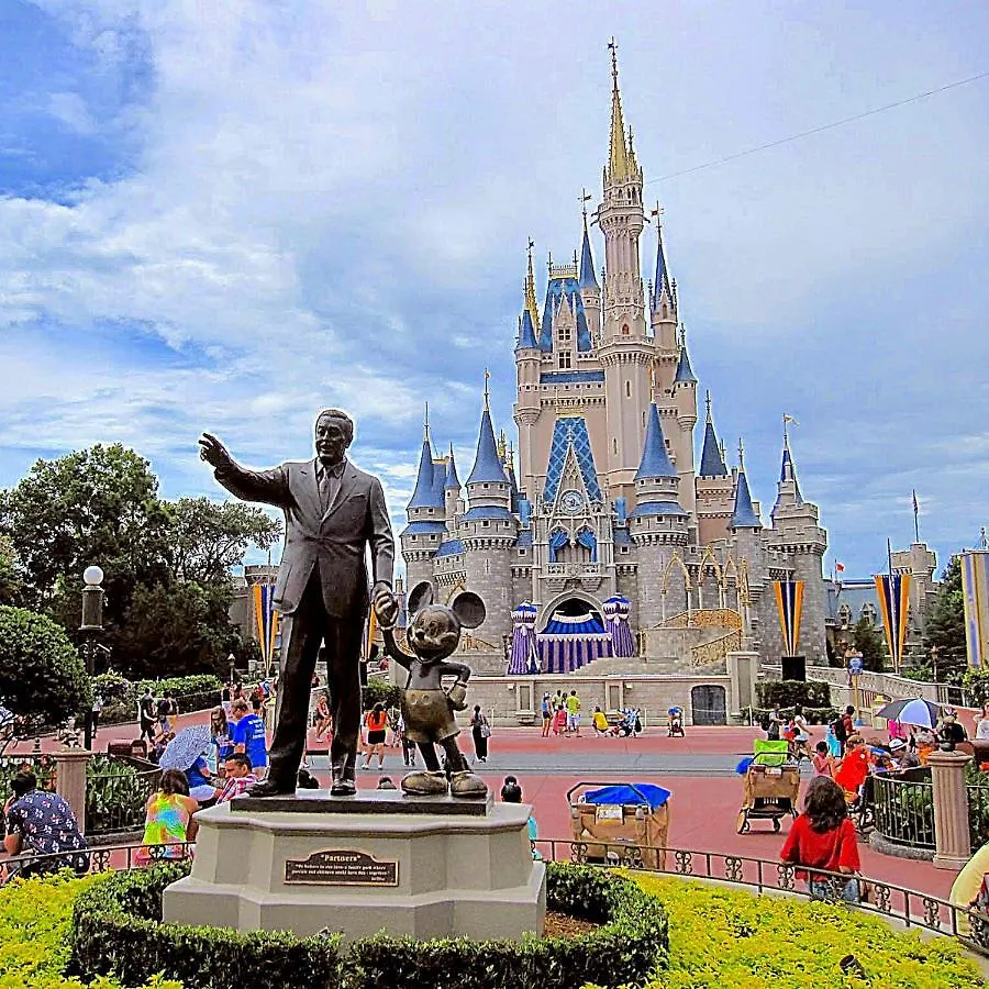 Orlando Florida Vacation Kissimmee