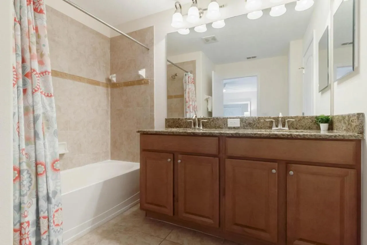Townhome W Pool Near & Orlando Attractions * Kissimmee