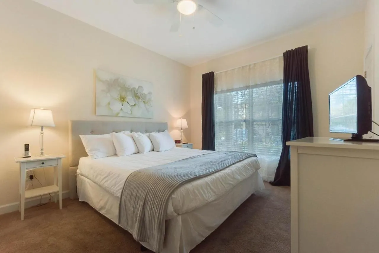 Townhome W Pool Near & Orlando Attractions Holiday home Kissimmee