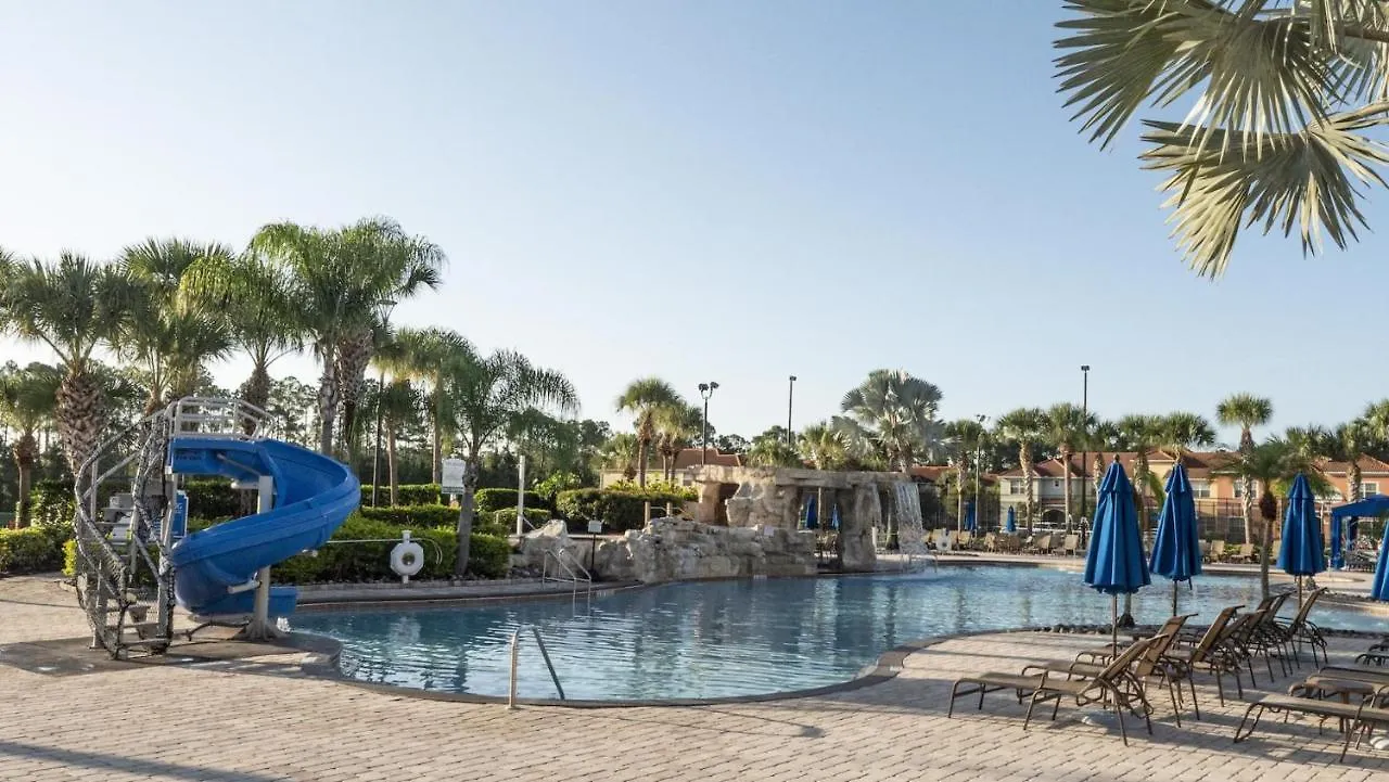 Townhome W Pool Near & Orlando Attractions Holiday home *