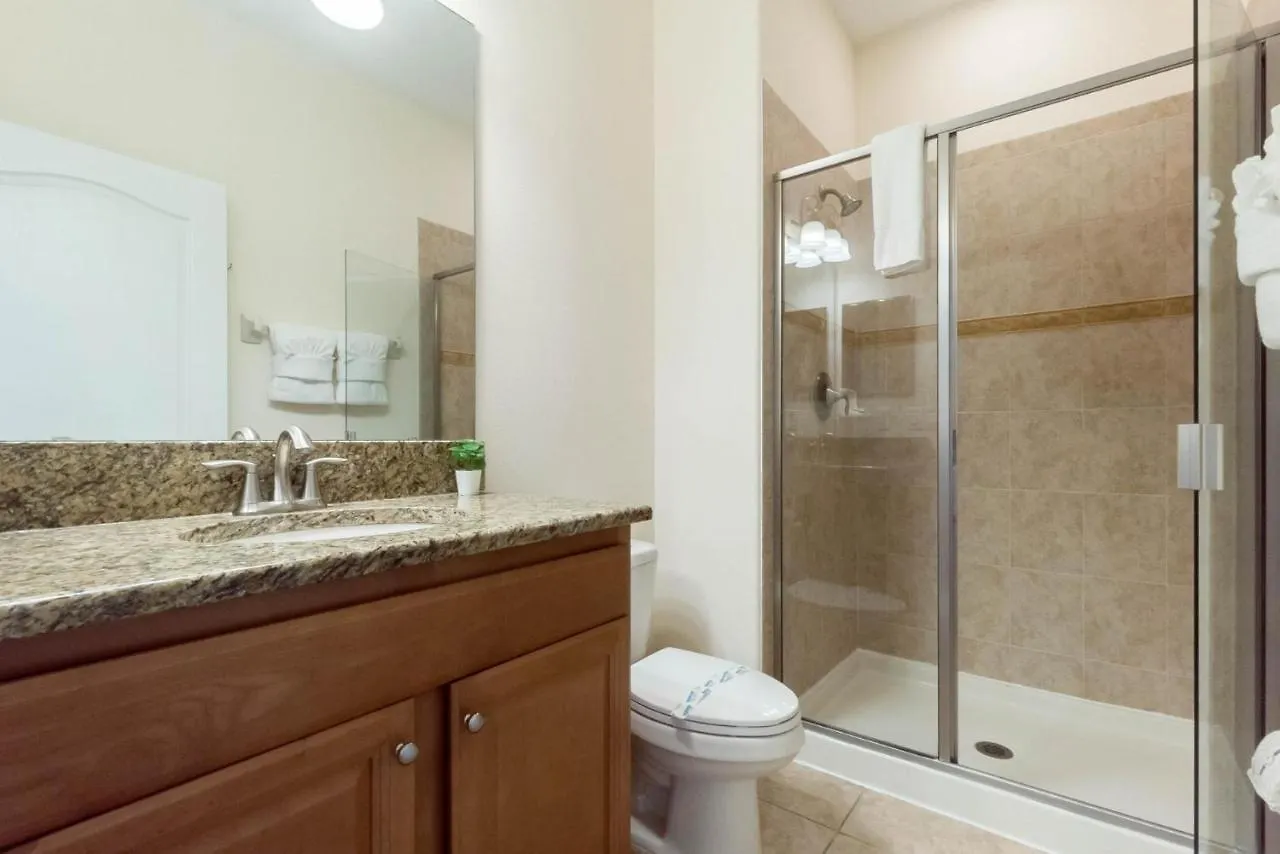 Townhome W Pool Near & Orlando Attractions Kissimmee
