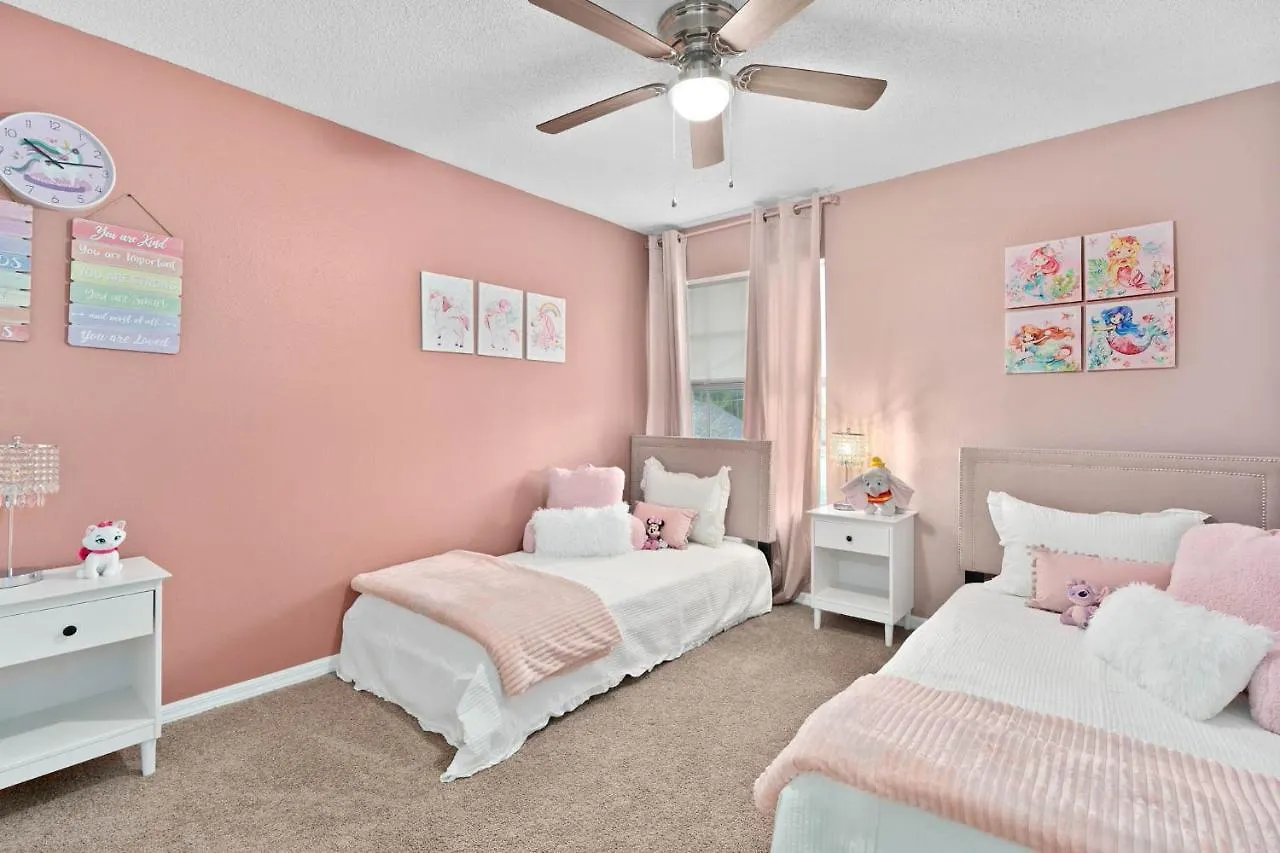 Charming W Pool Bay Point Near Villa *