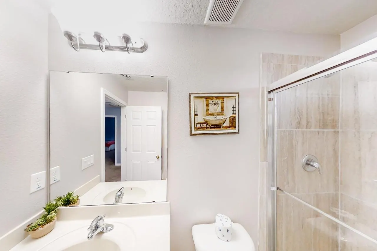 Sunset Holiday home Kissimmee