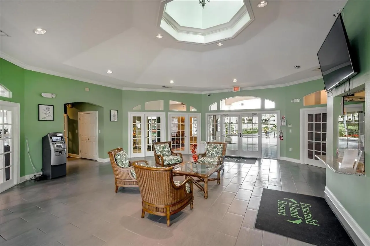 Excellent 7 Bedroom Eir Vacation - Private Pool * 基西米