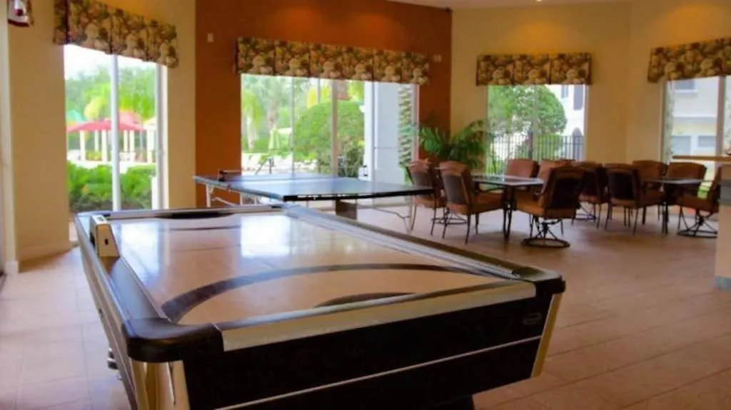 1 Bedroom By Orpm Kissimmee