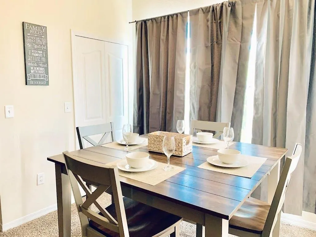 1 Bedroom By Orpm Kissimmee