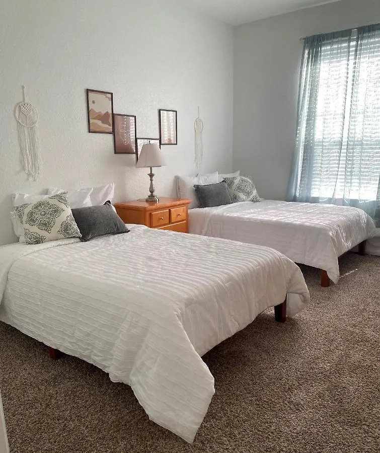 Holiday home Disney-world Area Orlando, U.s.a Orlando Select Vacation *