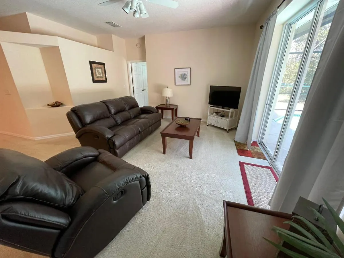 Holiday home Disney-world Area Orlando, U.s.a Orlando Select Vacation *