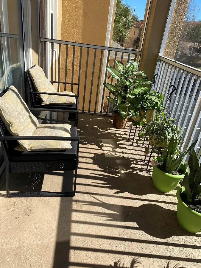 Disney-world Area Orlando, U.s.a Orlando Select Vacation Holiday home Kissimmee