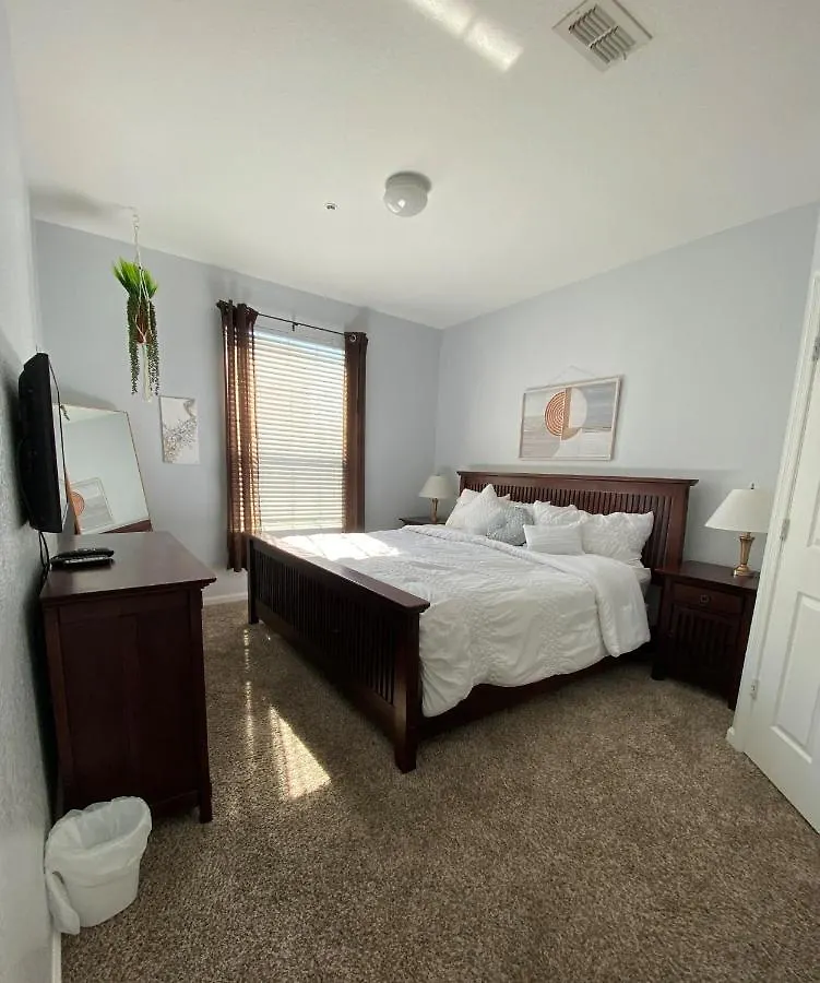 Disney-world Area Orlando, U.s.a Orlando Select Vacation Holiday home