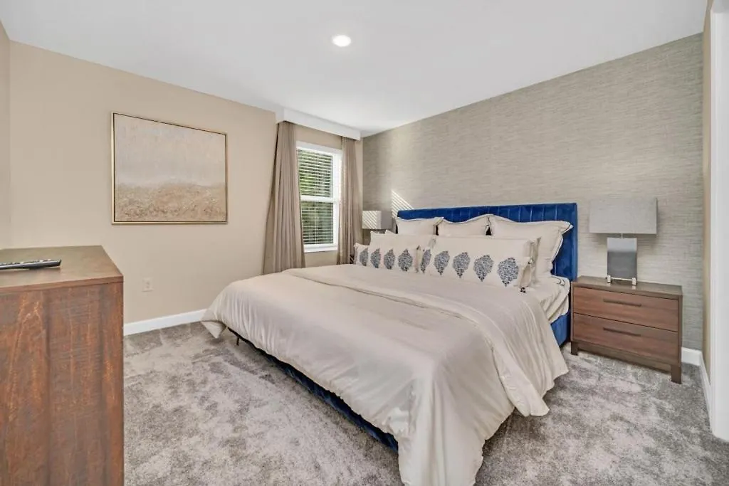 Holiday home Storey 9 Bedroom With Games And Theater