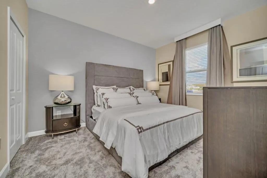 Holiday home Storey 9 Bedroom With Games And Theater