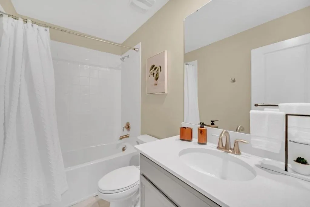 Storey 9 Bedroom With Games And Theater * Kissimmee