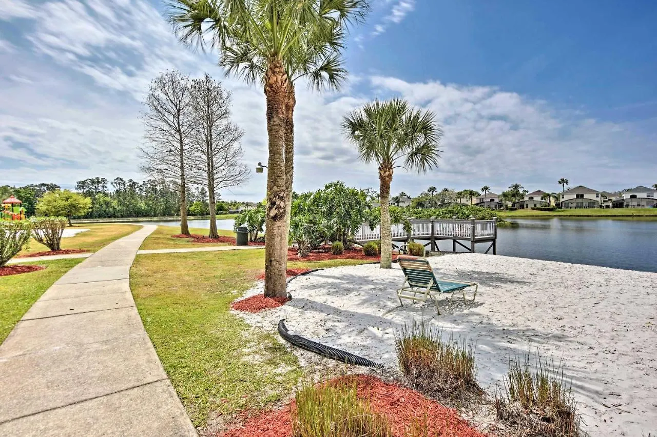 Escape About 10 Mi To World! Holiday home Kissimmee