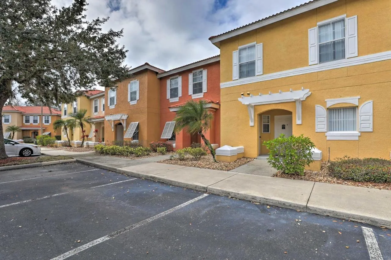 Escape About 10 Mi To World! Kissimmee