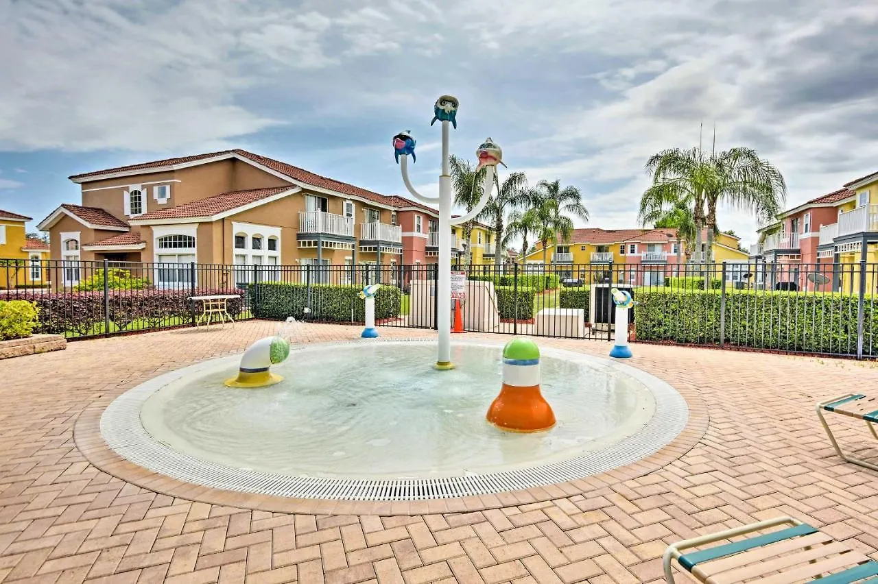Escape About 10 Mi To World! Holiday home *