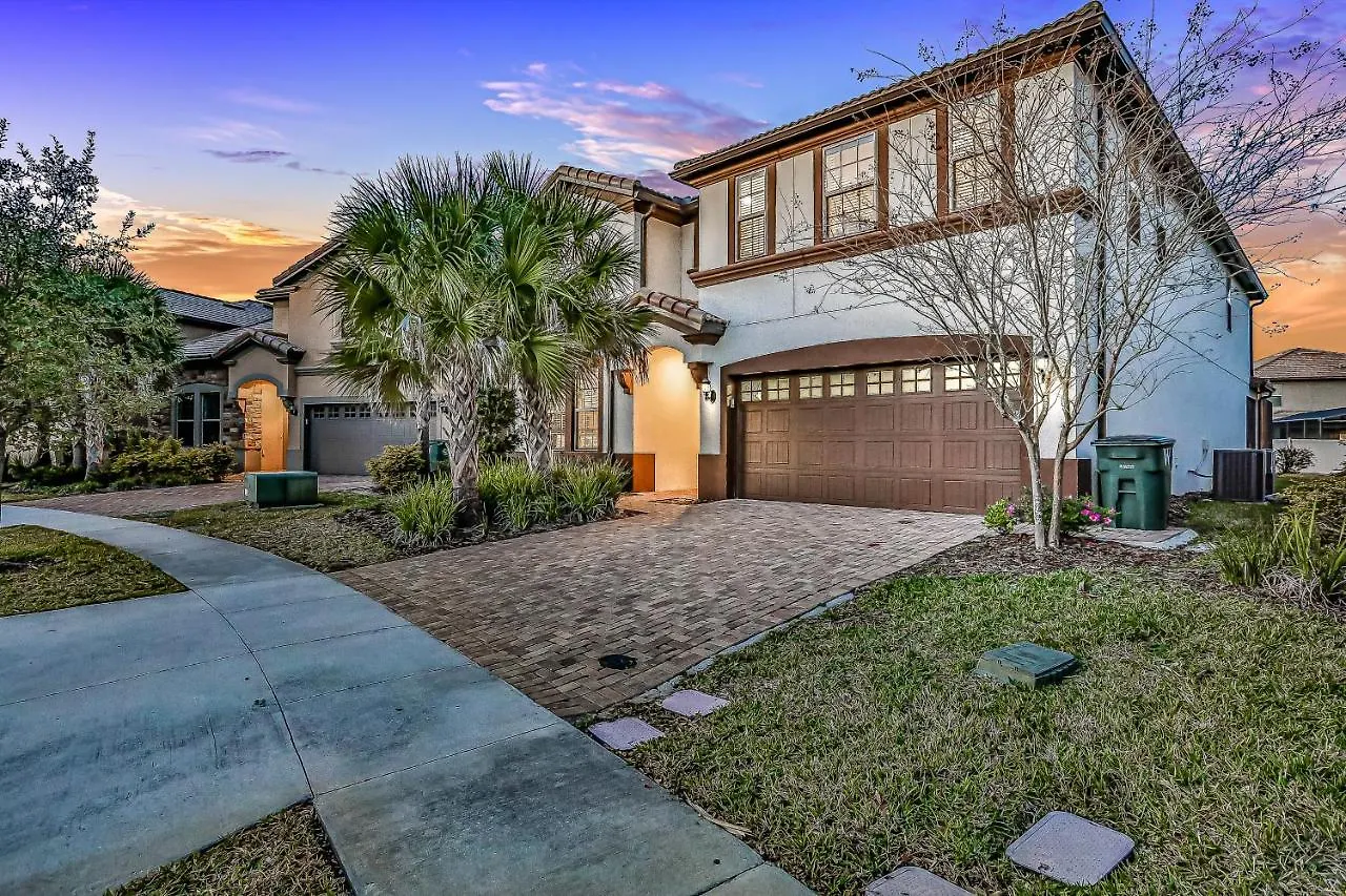 Westside Wonder Holiday home
