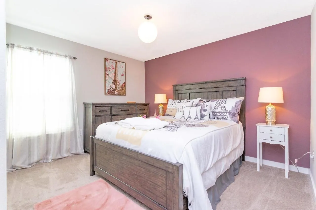 Holiday home Gorgeous And New House At Le Reve *