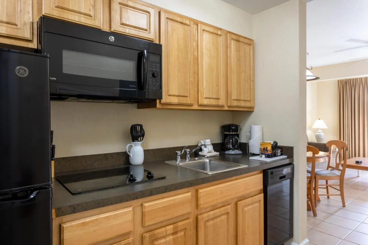 Festiva Orlando Celebration A Ramada By Wyndham Отель Киссимми