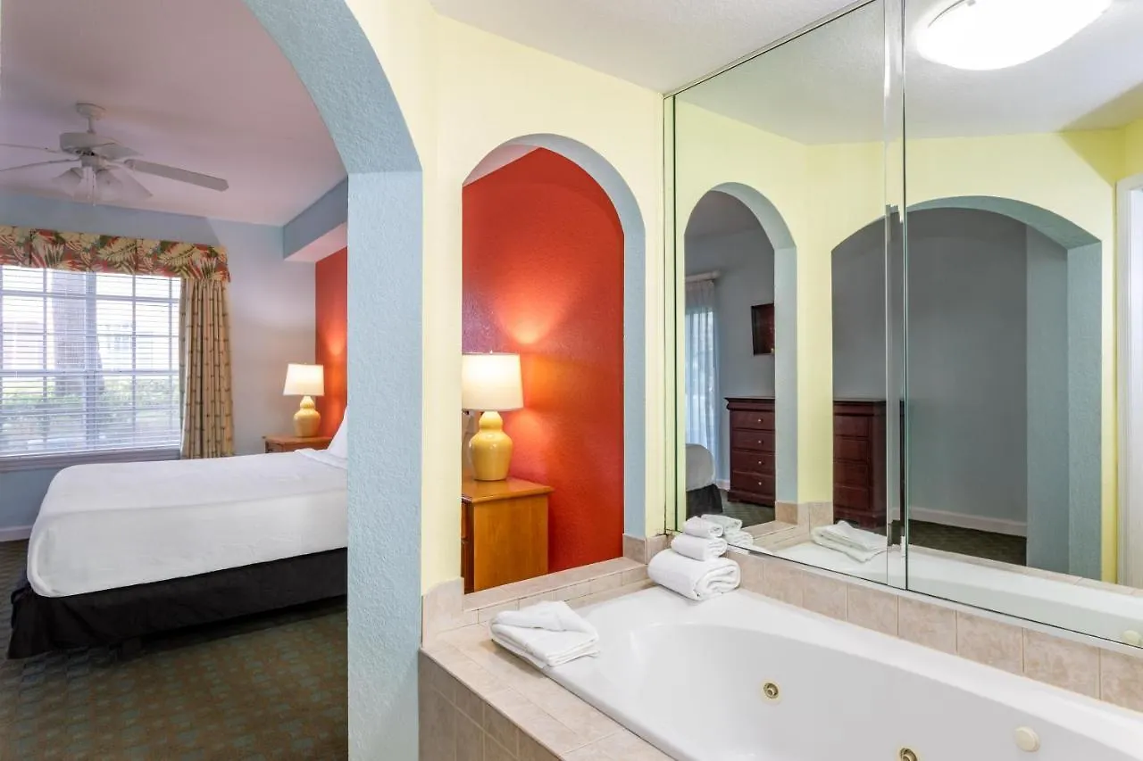Hotel Festiva Orlando Celebration A Ramada By Wyndham 2*