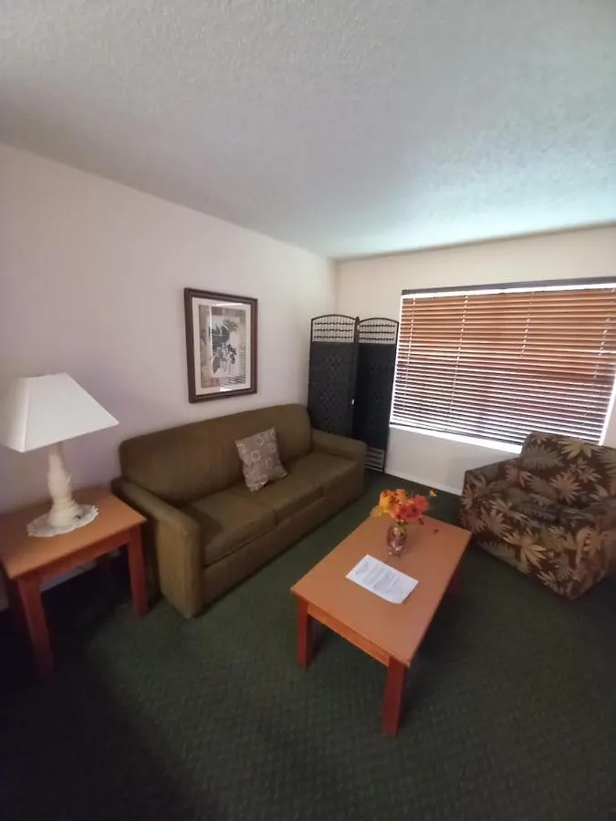 Villa #1br 15mins To Disney, Universal, Old Town & Parks