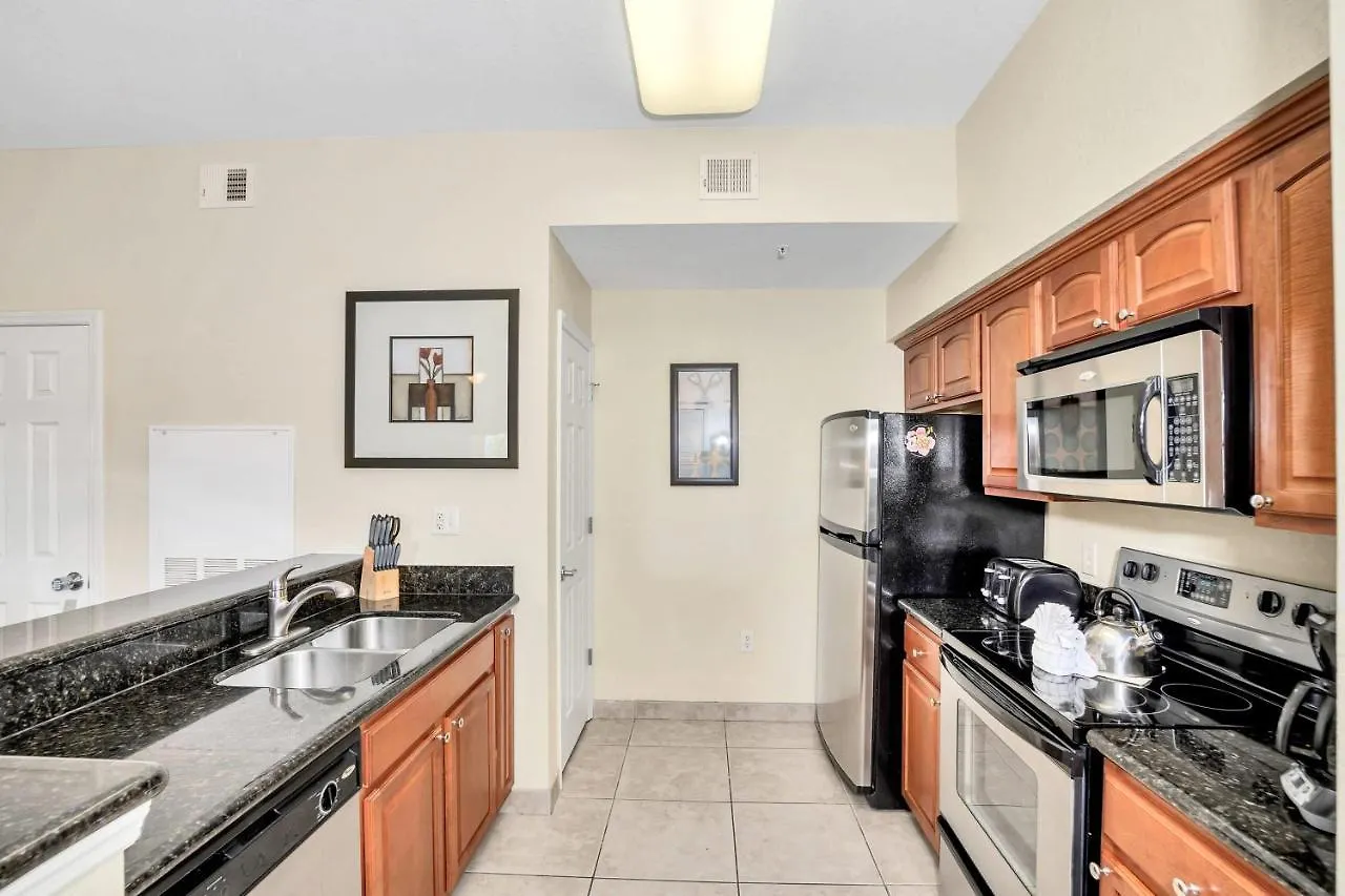 Beautiful 2br - Family - Pool And Hot Tub! *