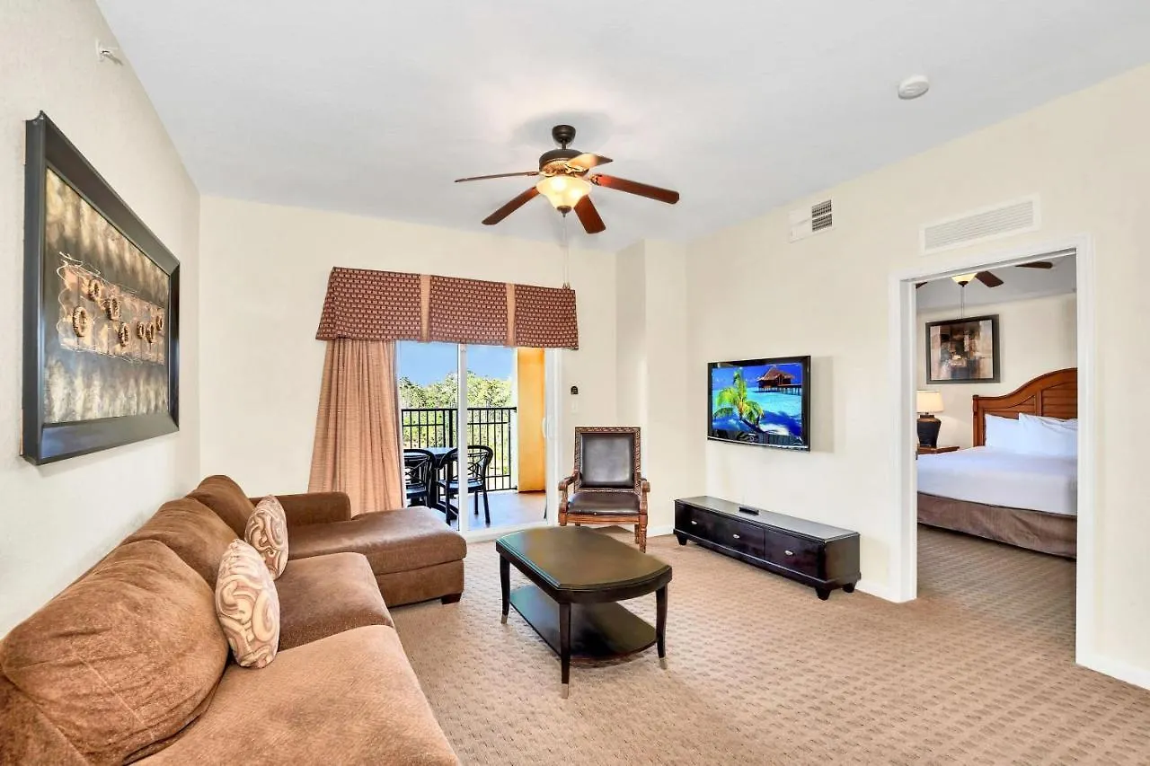 Beautiful 2br - Family - Pool And Hot Tub! Kissimmee
