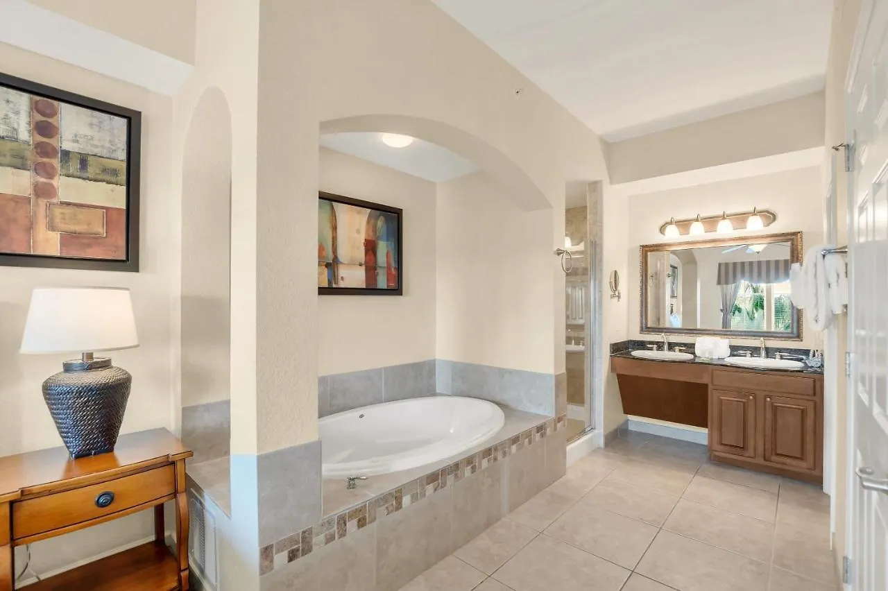 Beautiful 2br - Family - Pool And Hot Tub! Kissimmee