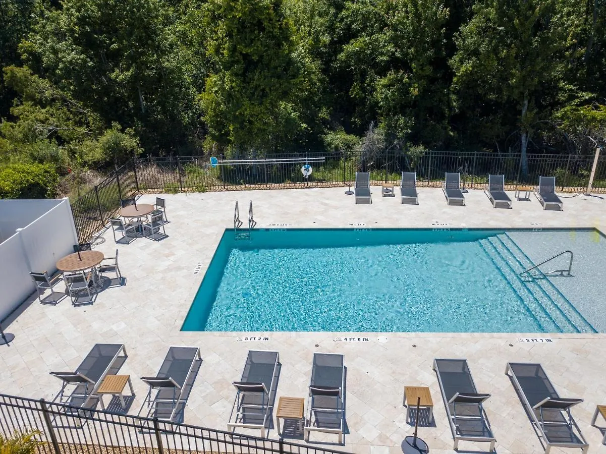 Holiday home Beautiful Four Bedrooms Townhouse At Le Reve *