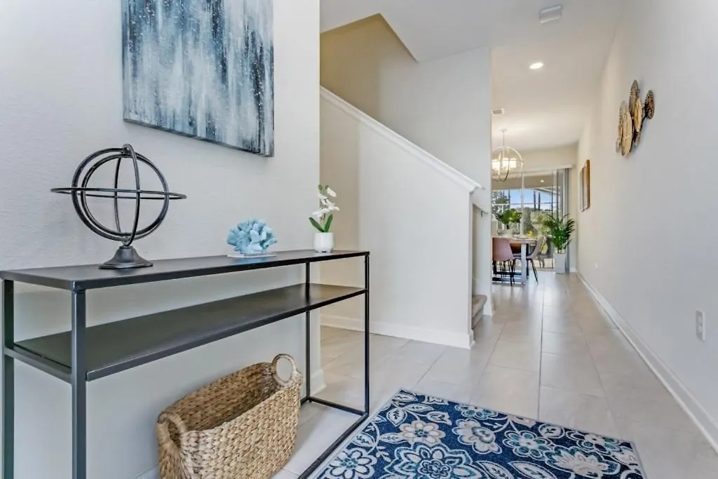 Holiday home Champions Gate Townhouse Kissimmee