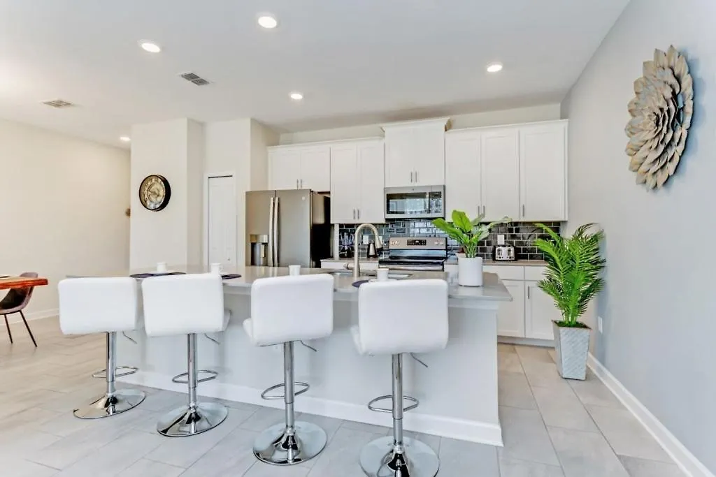 Champions Gate Townhouse *