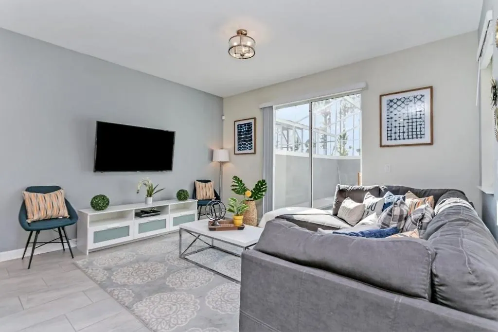 Holiday home Champions Gate Townhouse Kissimmee