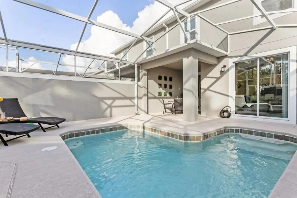 Holiday home Champions Gate Townhouse Kissimmee