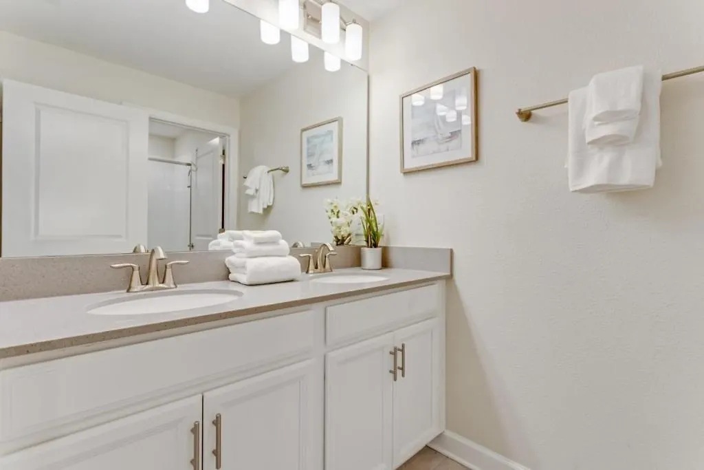 Champions Gate Townhouse Holiday home Kissimmee