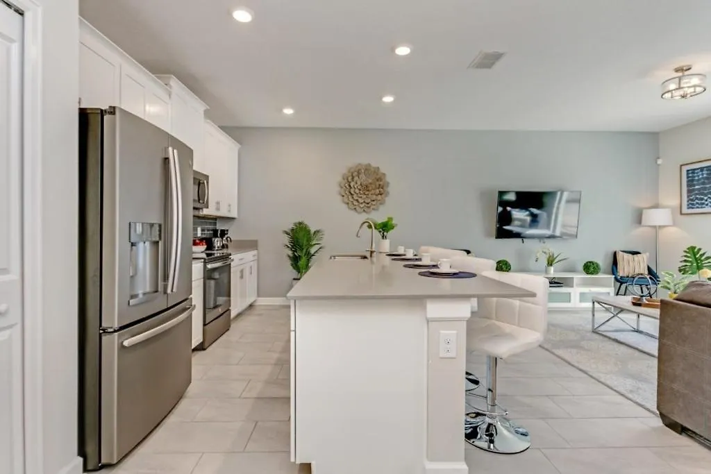 Champions Gate Townhouse *