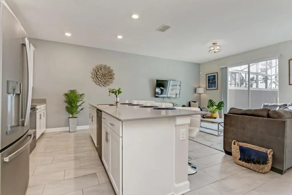 Champions Gate Townhouse * Kissimmee