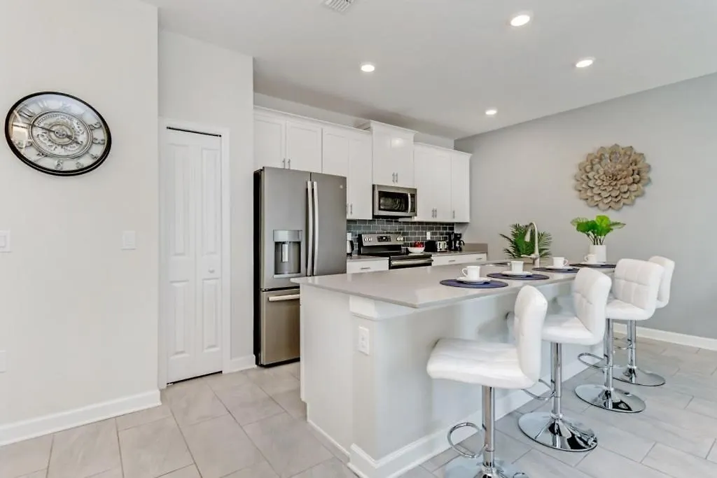 Holiday home Champions Gate Townhouse Kissimmee