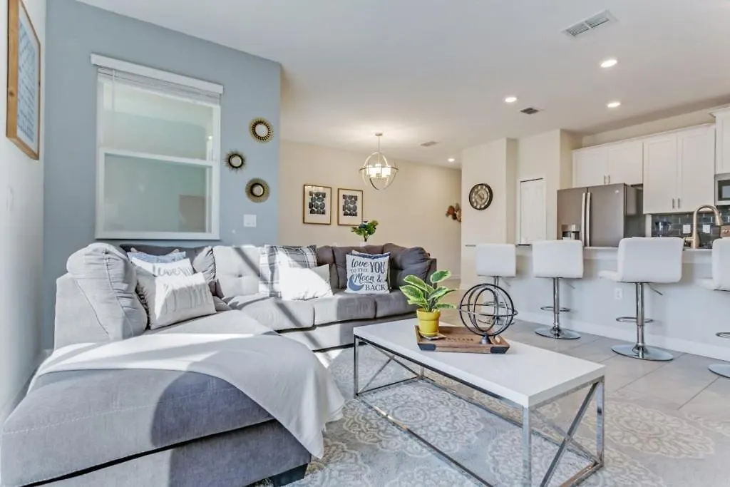 Holiday home Champions Gate Townhouse Kissimmee