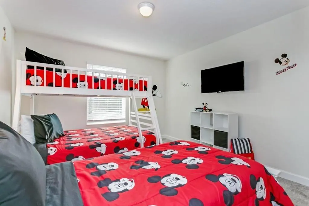 Champions Gate Townhouse *