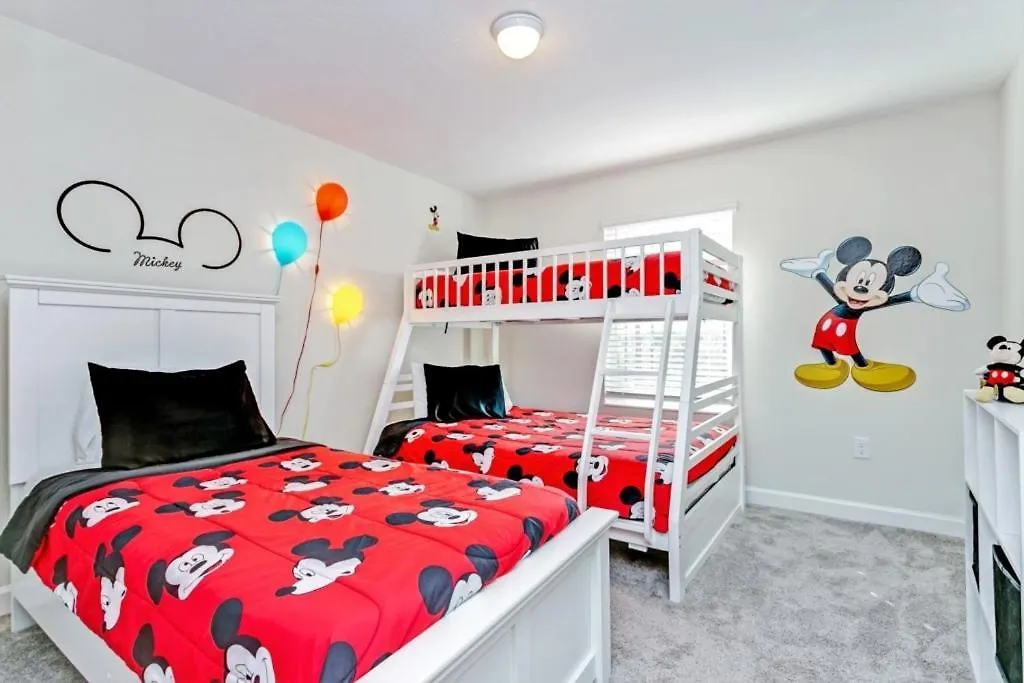 Holiday home Champions Gate Townhouse Kissimmee