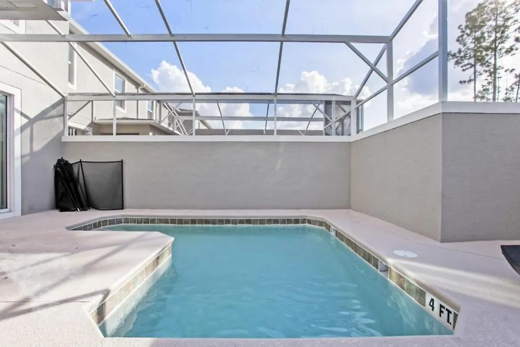 Champions Gate Townhouse Holiday home