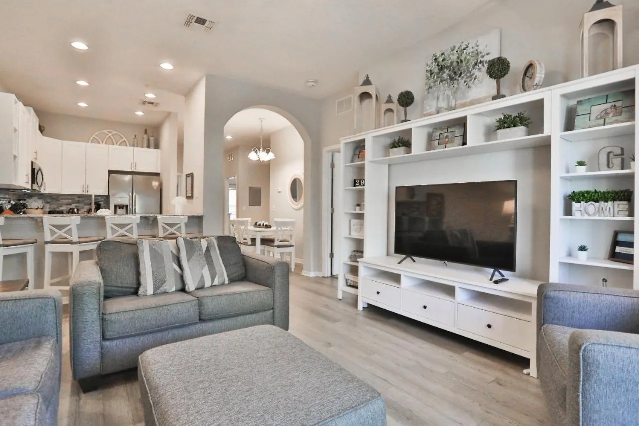 Apartment Bahama Bay 18702 *
